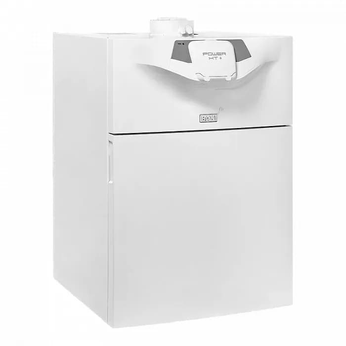 Baxi POWER HT+ 1.50 Котел газовый напольный большой мощности