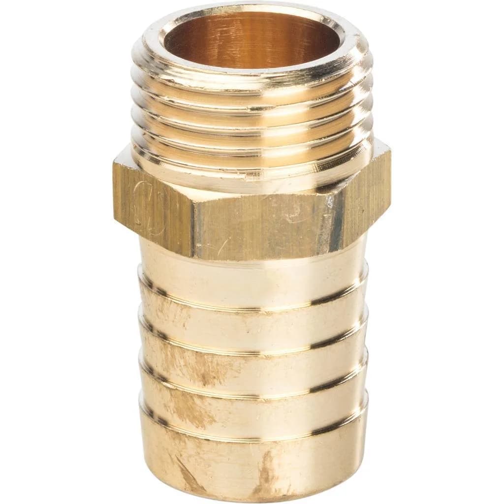 STOUT штуцер НР 1/2X20 (2600D9H042000B)