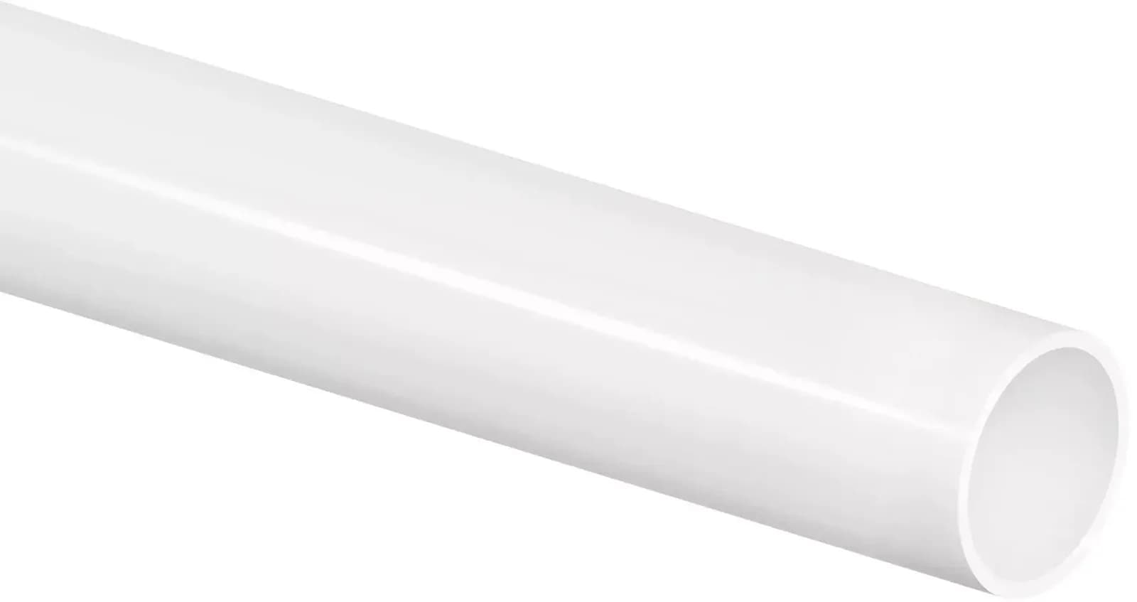 UPONOR AQUA PIPE труба белая PN10 25X3,5 бухта 50М