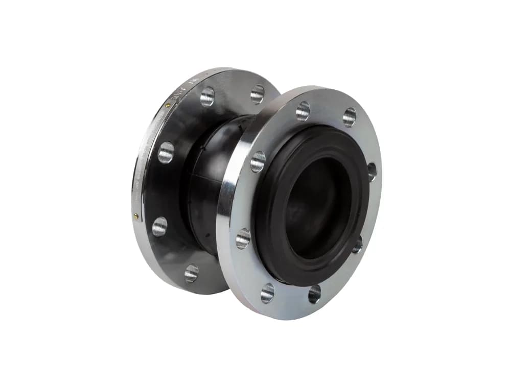 Ридан Гибкая антивибрационная вставка ZKV EPDM PN16 DN100