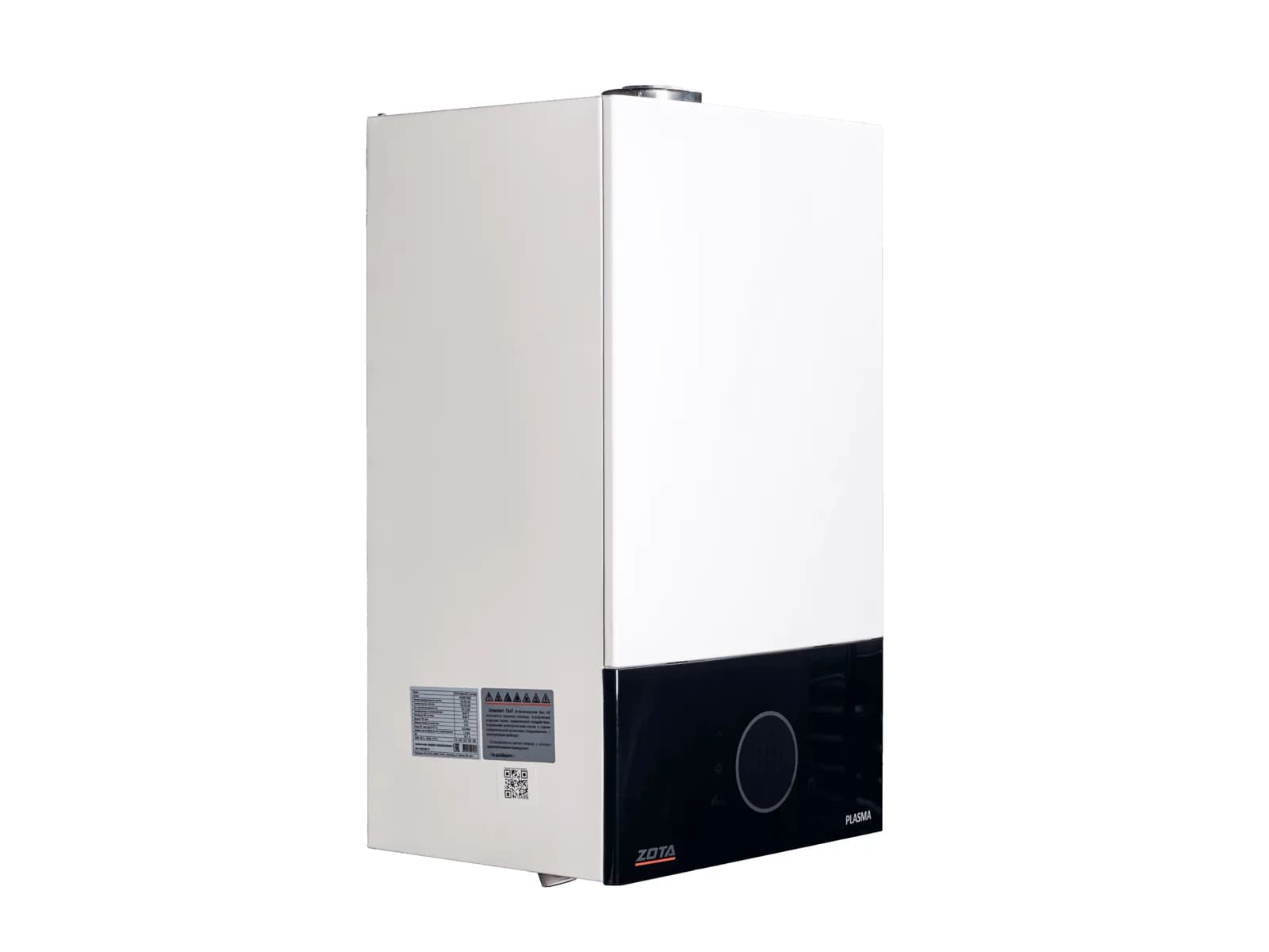 ZOTA Plasma 32D Котел газовый двухконтурный