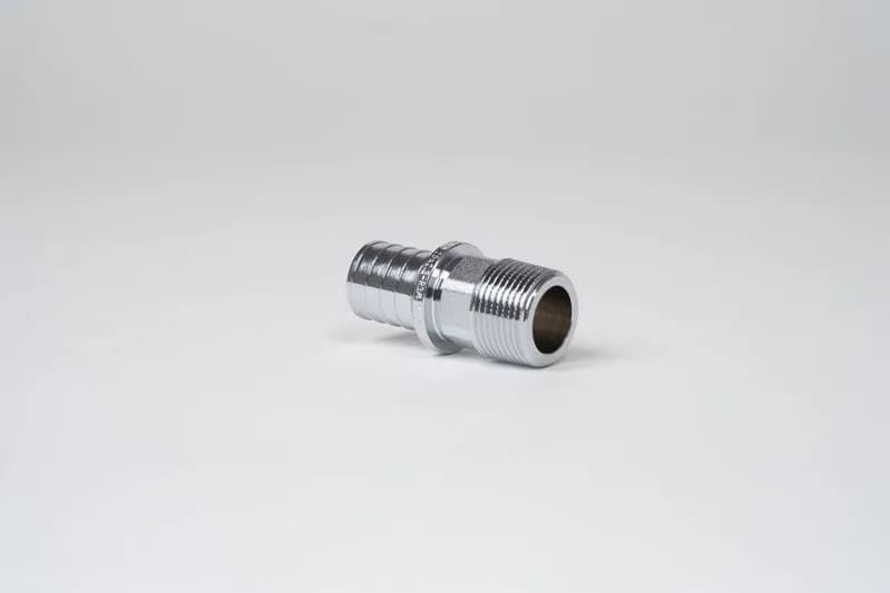 Рехау Переходник с наружной резьбой THERM S 25-R 1