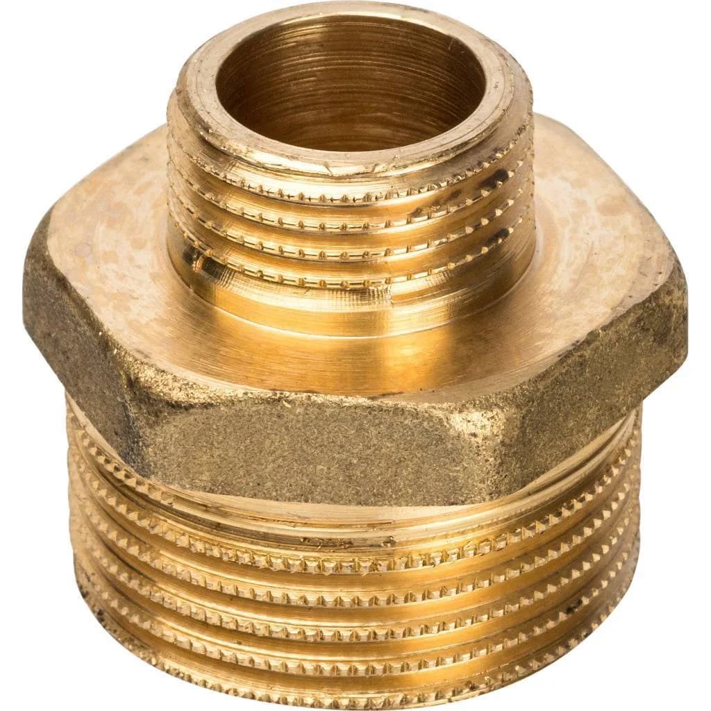 STOUT Ниппель НН переходной 1 X1/2 (260003H100400B)