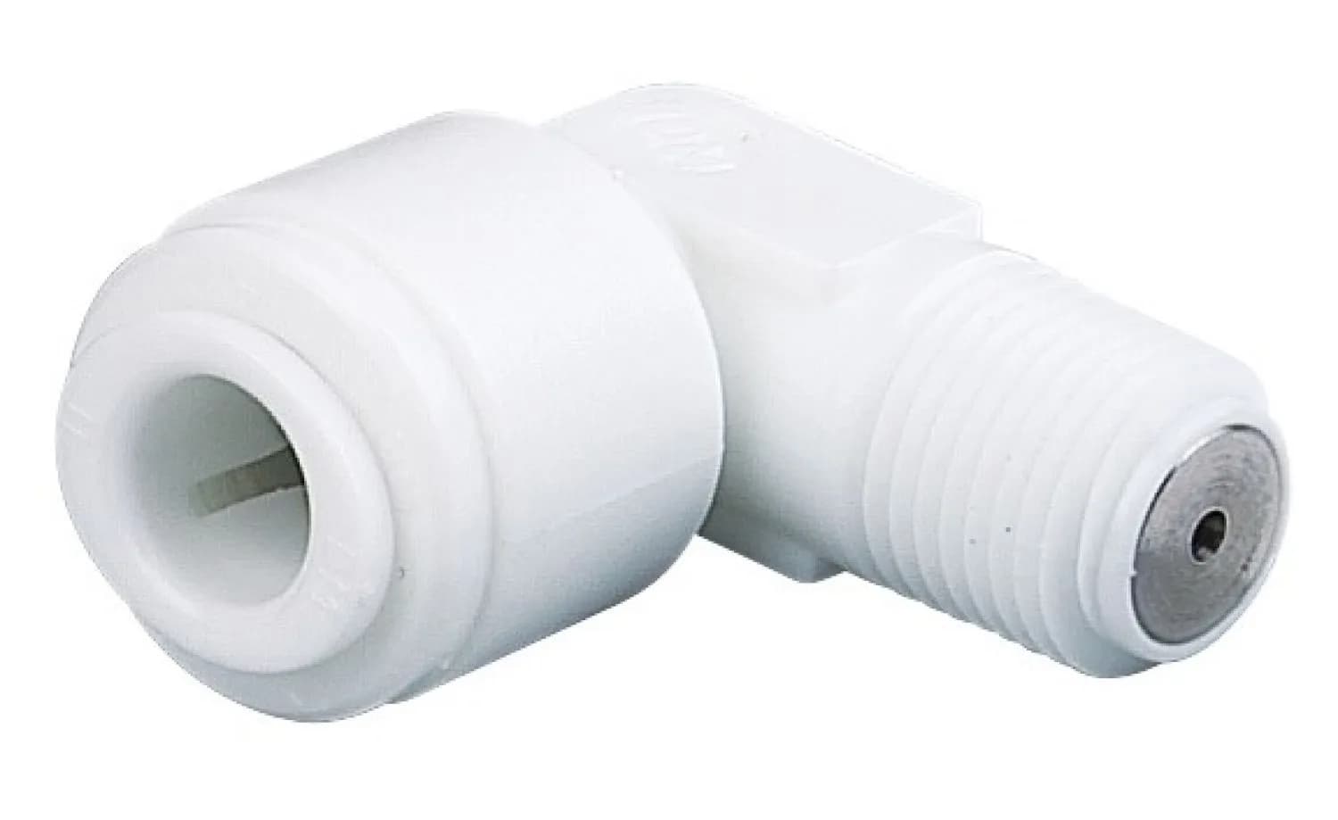 Фитинг (обратный клапан) 1/4" - 1/8" (AMCHV 0402W)