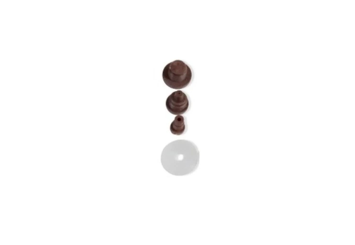 Инжектор Runxin 6301/6801 brown (8")