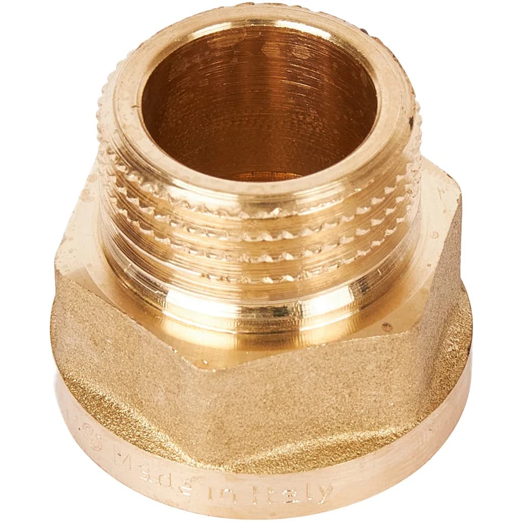 STOUT Переходник под ключ ВН 1/2 x1/2 (2600O9H040400B)