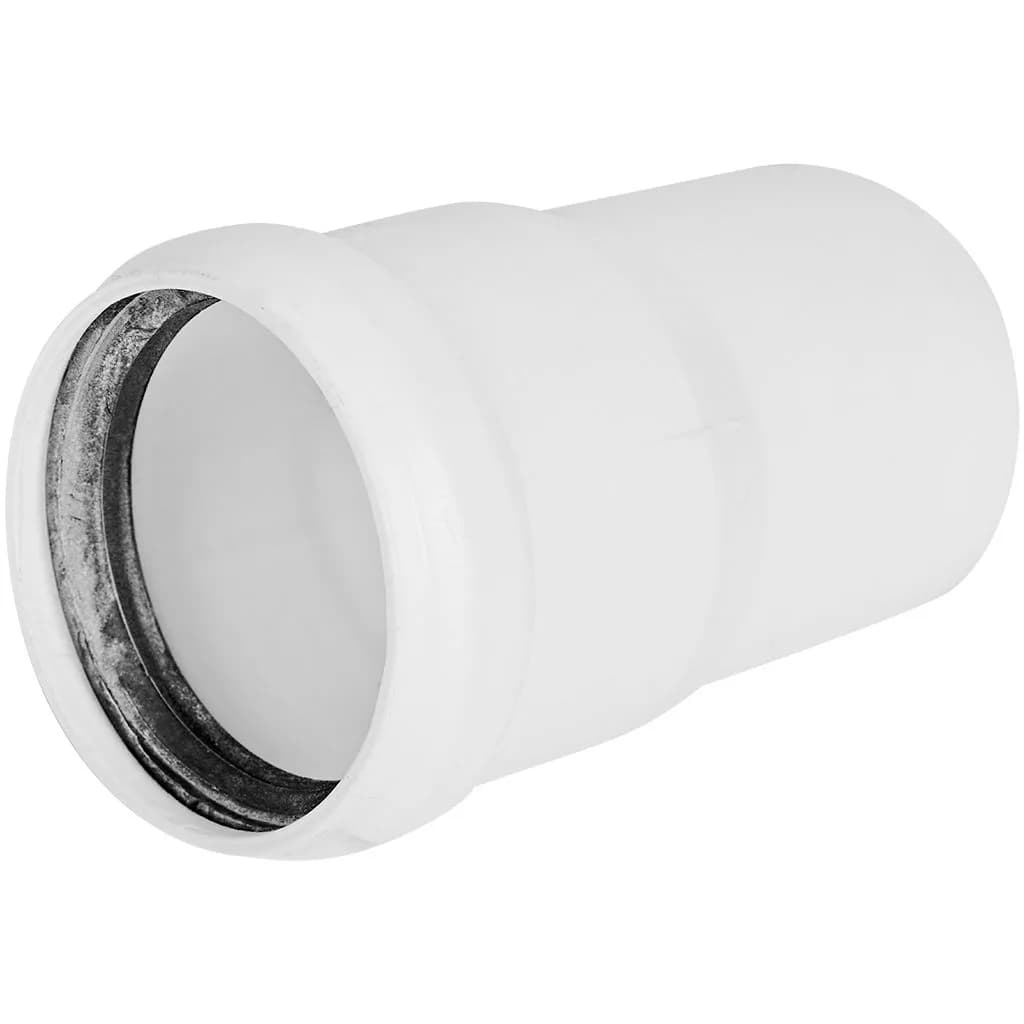 Адаптер соединительный конденсац. D60(п-м)