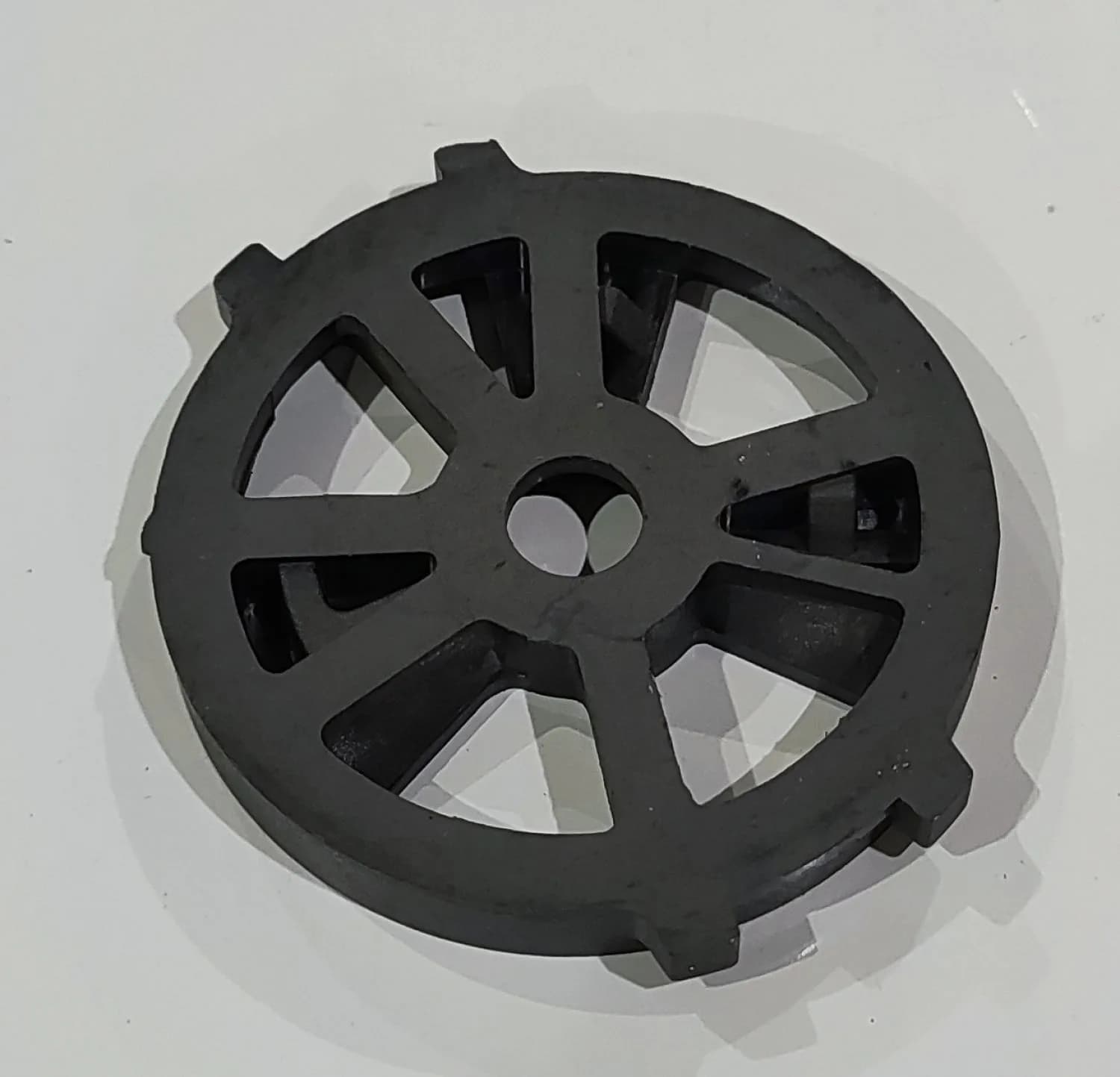 Запчасть Runxin фиксатор вала для F117Q (8469080)