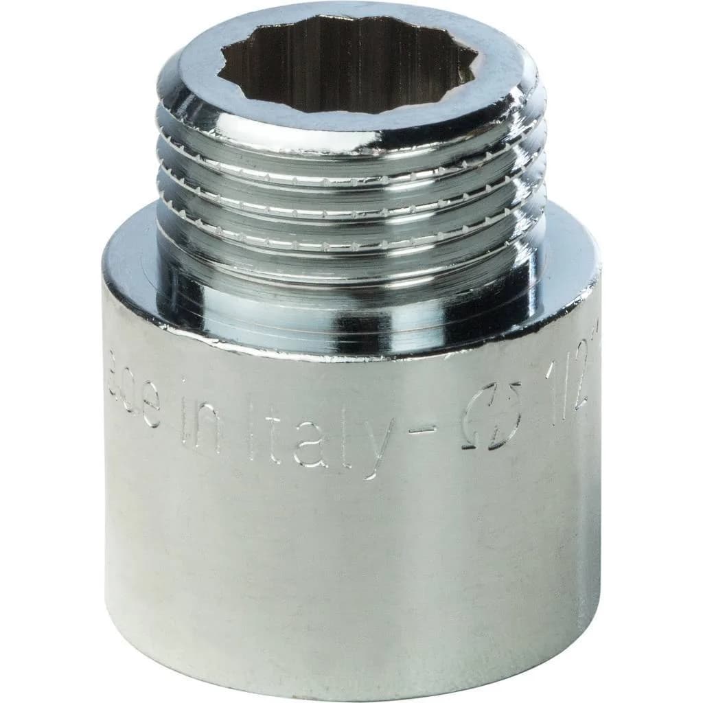 STOUT Удлинитель хромированный 1/2X20 (2600D8B042000B)