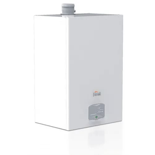 FERROLI FORCE W 80 (закрытая камера) Конденсатный котел
