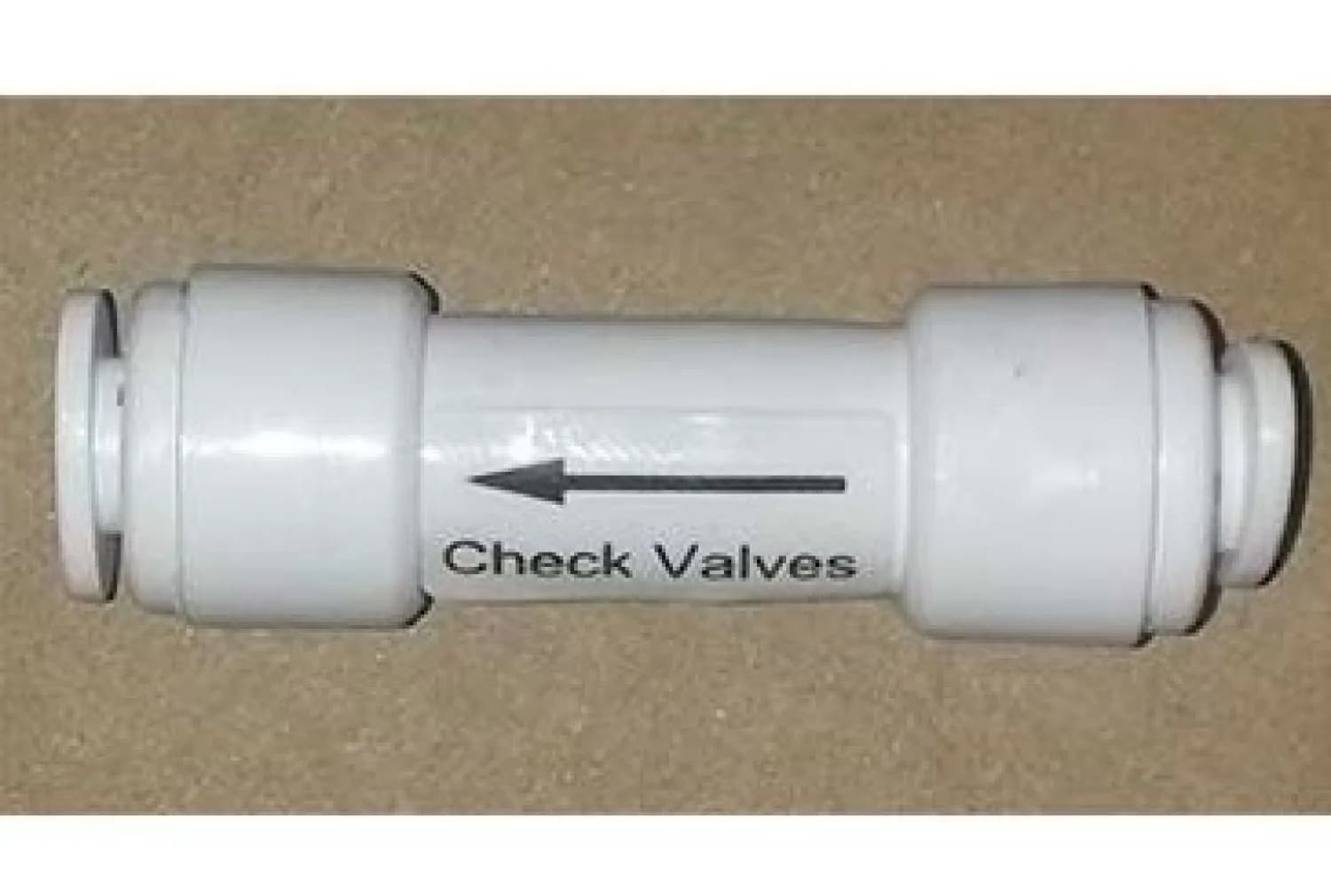 Обратный клапан Aquapro 1/4'' BVST-14T