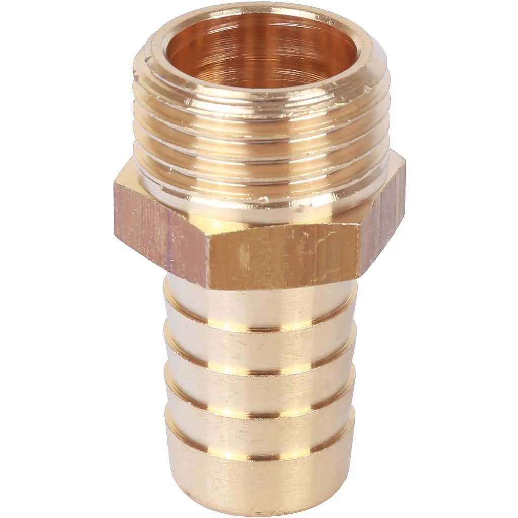 STOUT штуцер НР 1/2X16 (2600D9H041600B)