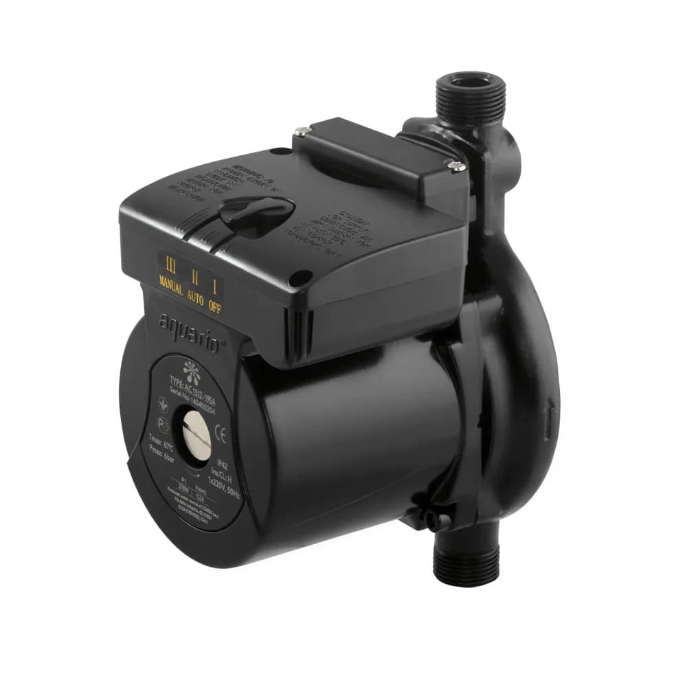 Aquario насос AC 1512-195A