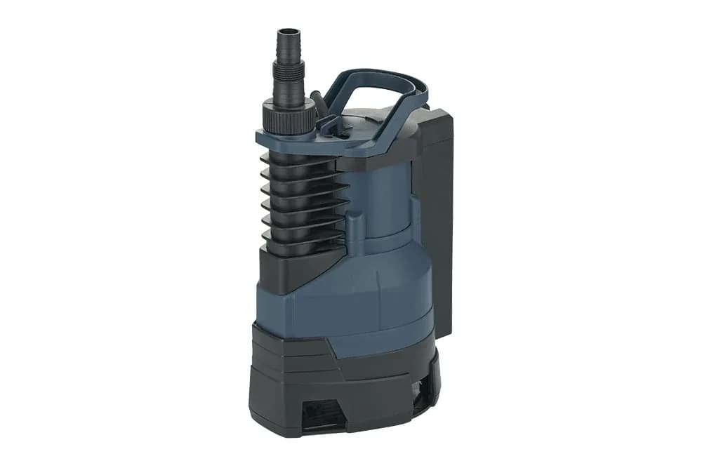 UNIPUMP Дренажный насос ARTVORT Q400B