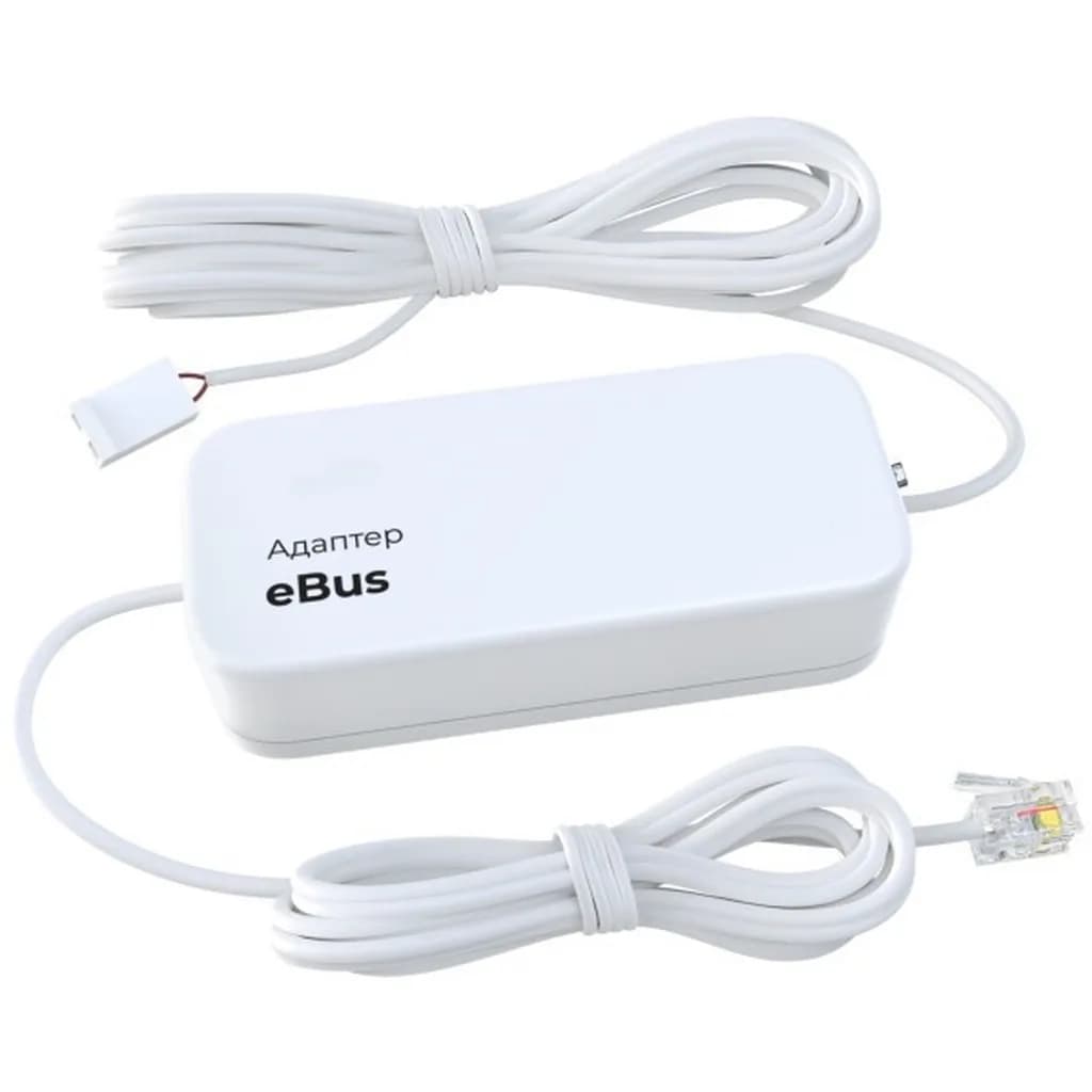 STOUT Адаптер E-Bus (Vaillant, Protherm, Wolf, Ariston и др.)
