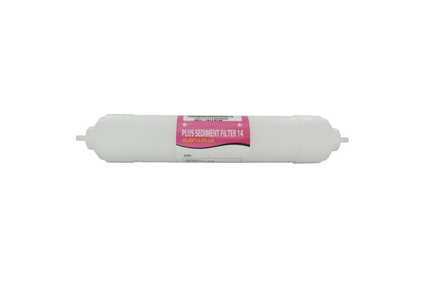 Фильтр Sediment plus 14" Coway