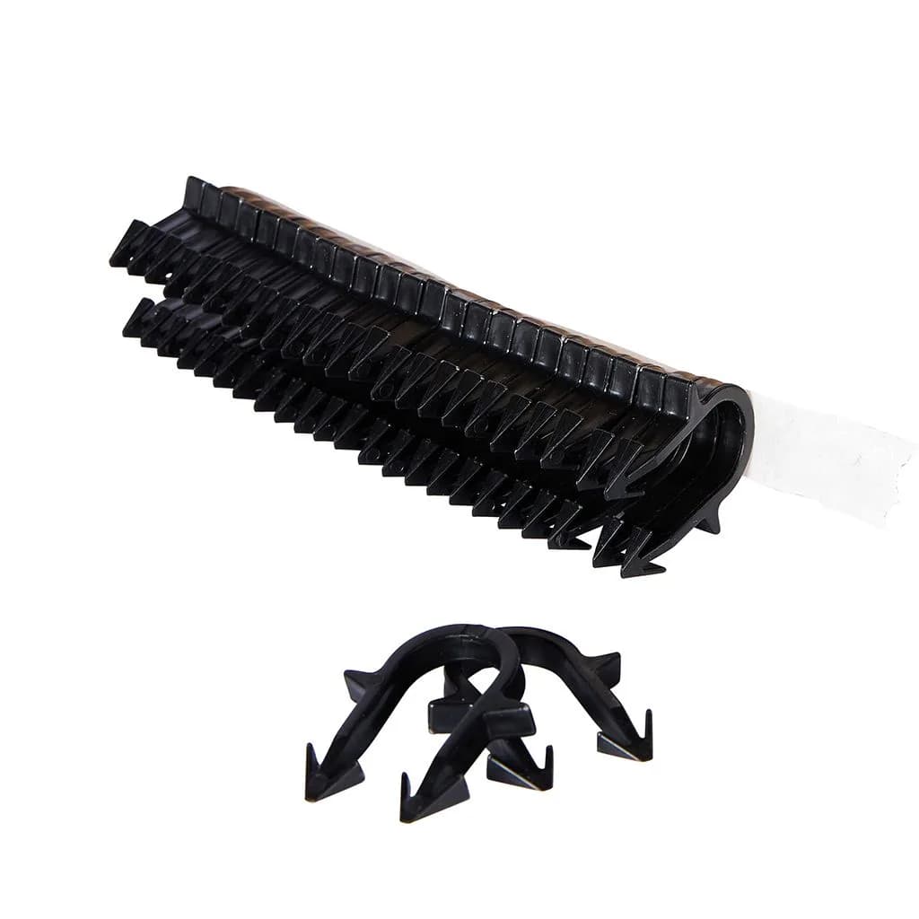 *SMF-0003-251620 STOUT Кассета для такера (по 25шт скоб якорных для труб диам.16-20мм)