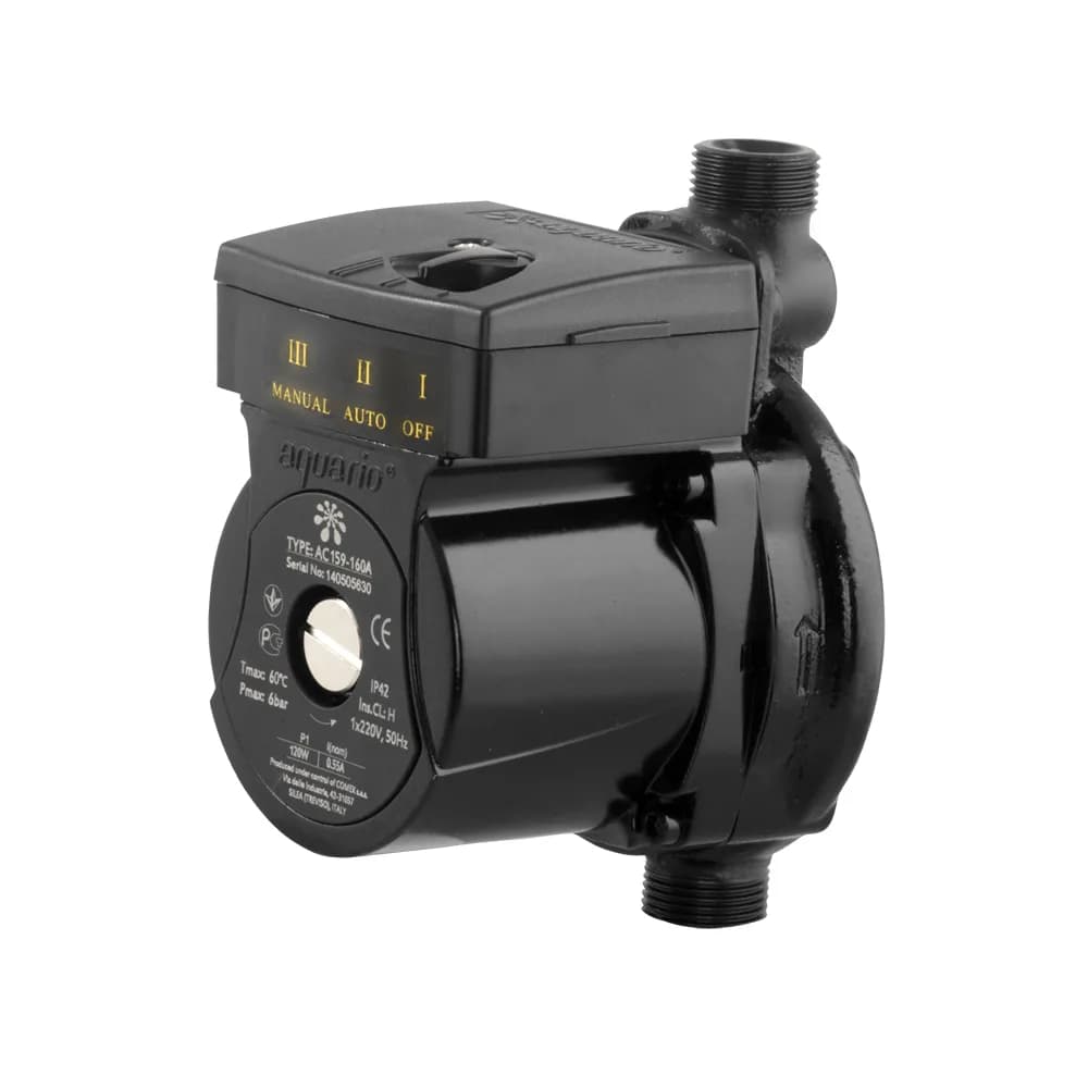Aquario насос AC 159-160A