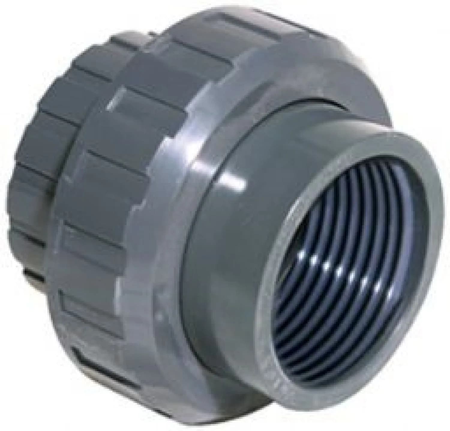 Муфта разборная с ВР, d32 х 1" PN16 (228 00 032 2)