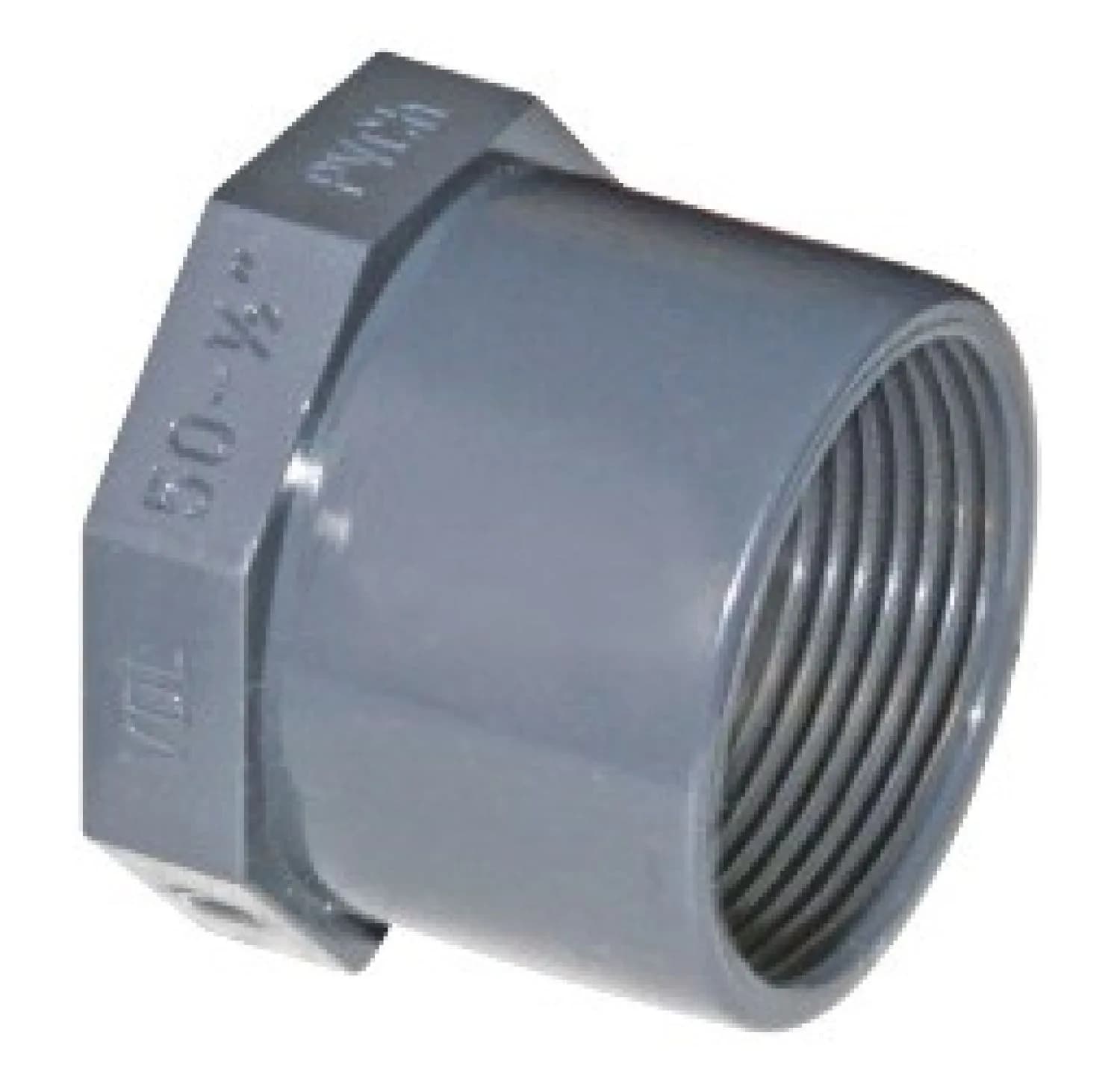 Муфта переходная с НР - ВР, 2" х 2" PN16 (518 20 063 2)