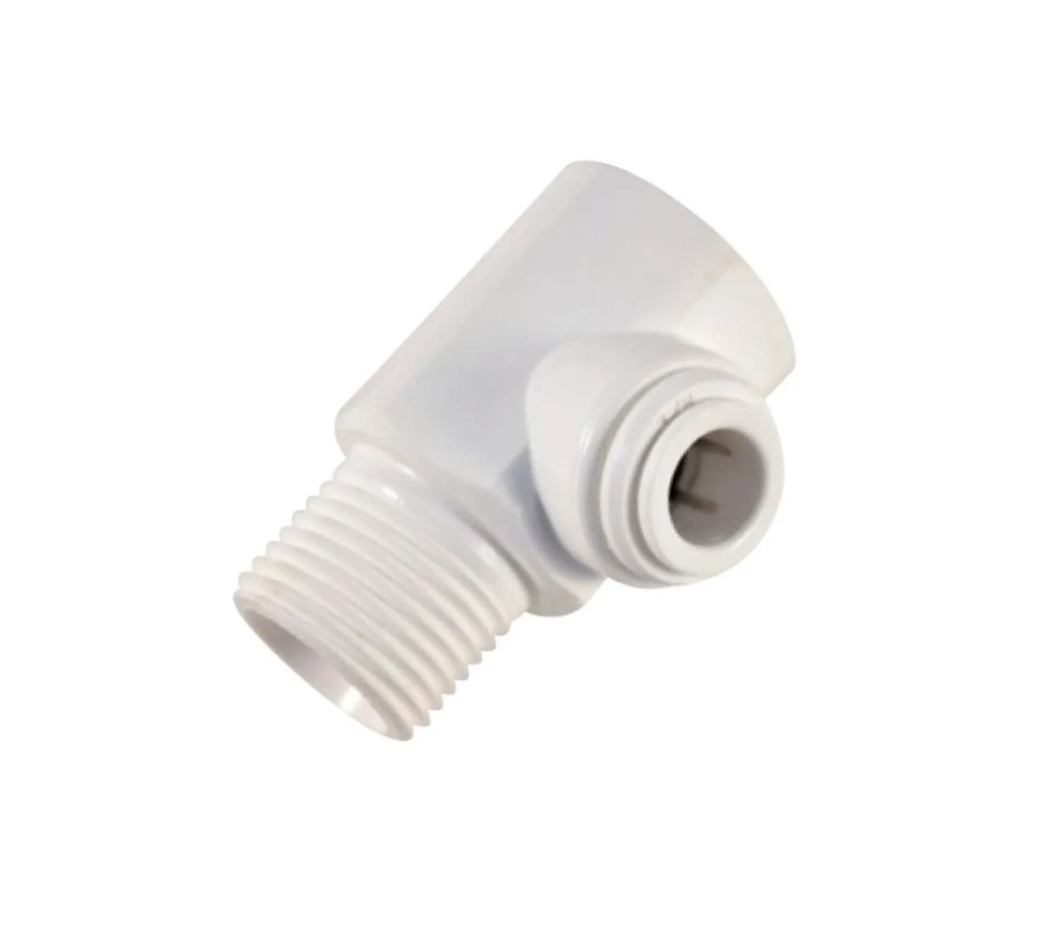 Адаптер пластиковый (AD-4PP-3W-38-EZ)