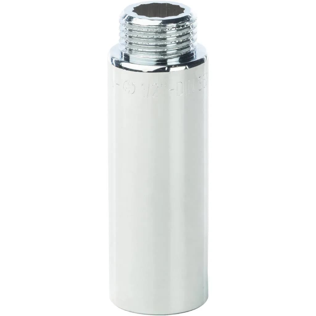 STOUT Удлинитель хромированный 1/2X70 (2600D8B047000B)