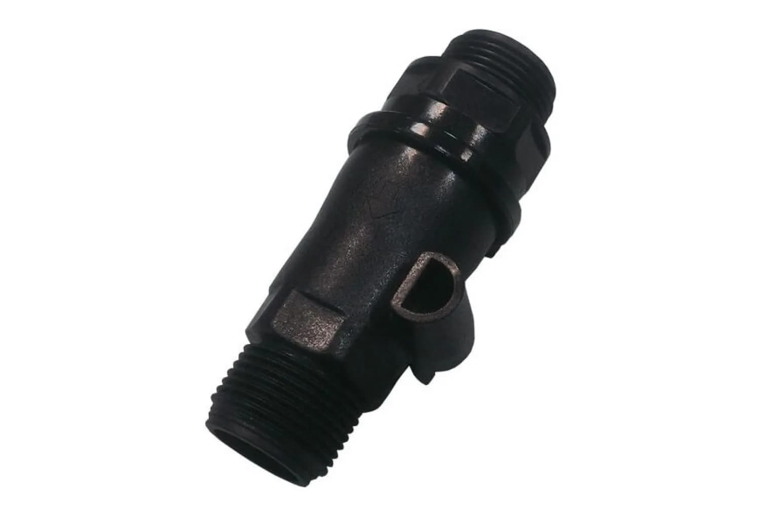 Расходомер для Runxin F65B, F69A - 3/4"