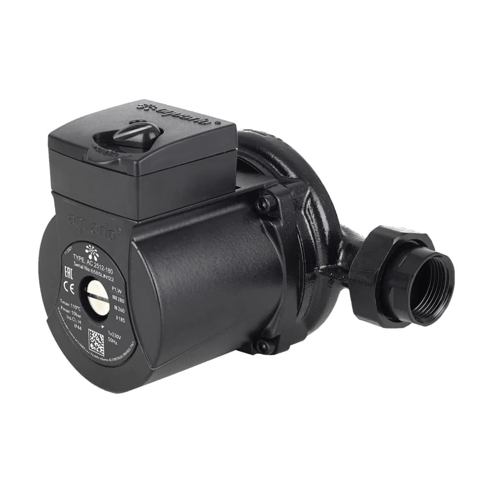 Aquario насос AC 2512-180