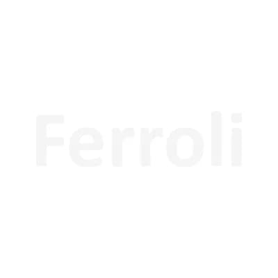 Ferroli Переходник (D1=59 мм, D2=130 мм) для установки турбонасадки на котлы Pegasus 32, Pegasus D30/D32, Pegasus T 32, Pegasus D30 K130