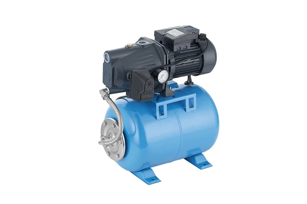UNIPUMP Станция авт.водоснабжения AUTO JET 100 L
