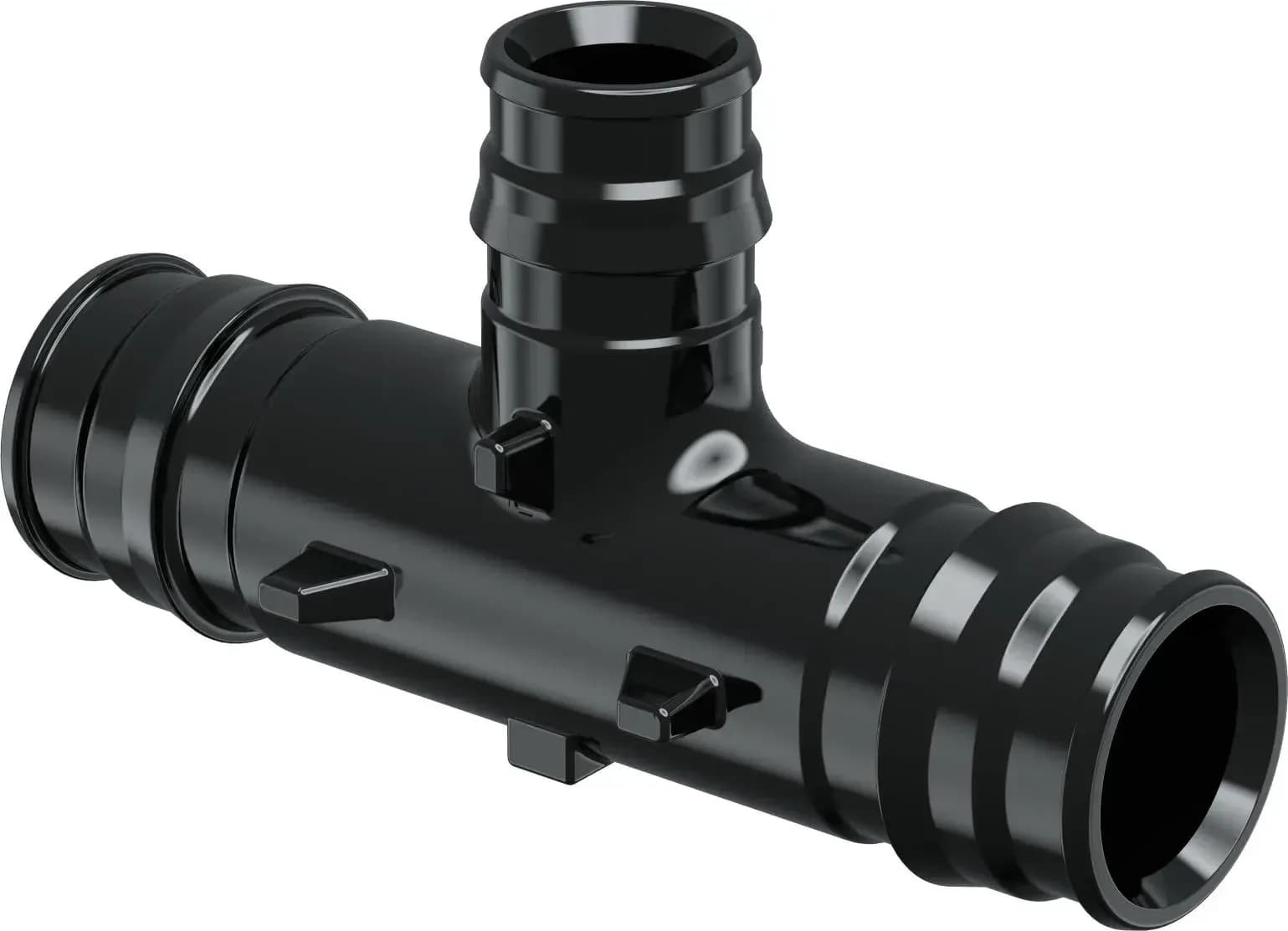 UPONOR Q&amp;E тройник редукционный PPSU 20-16-20