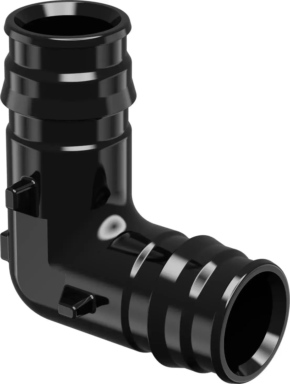UPONOR Q&amp;E угольник PPSU 20-20