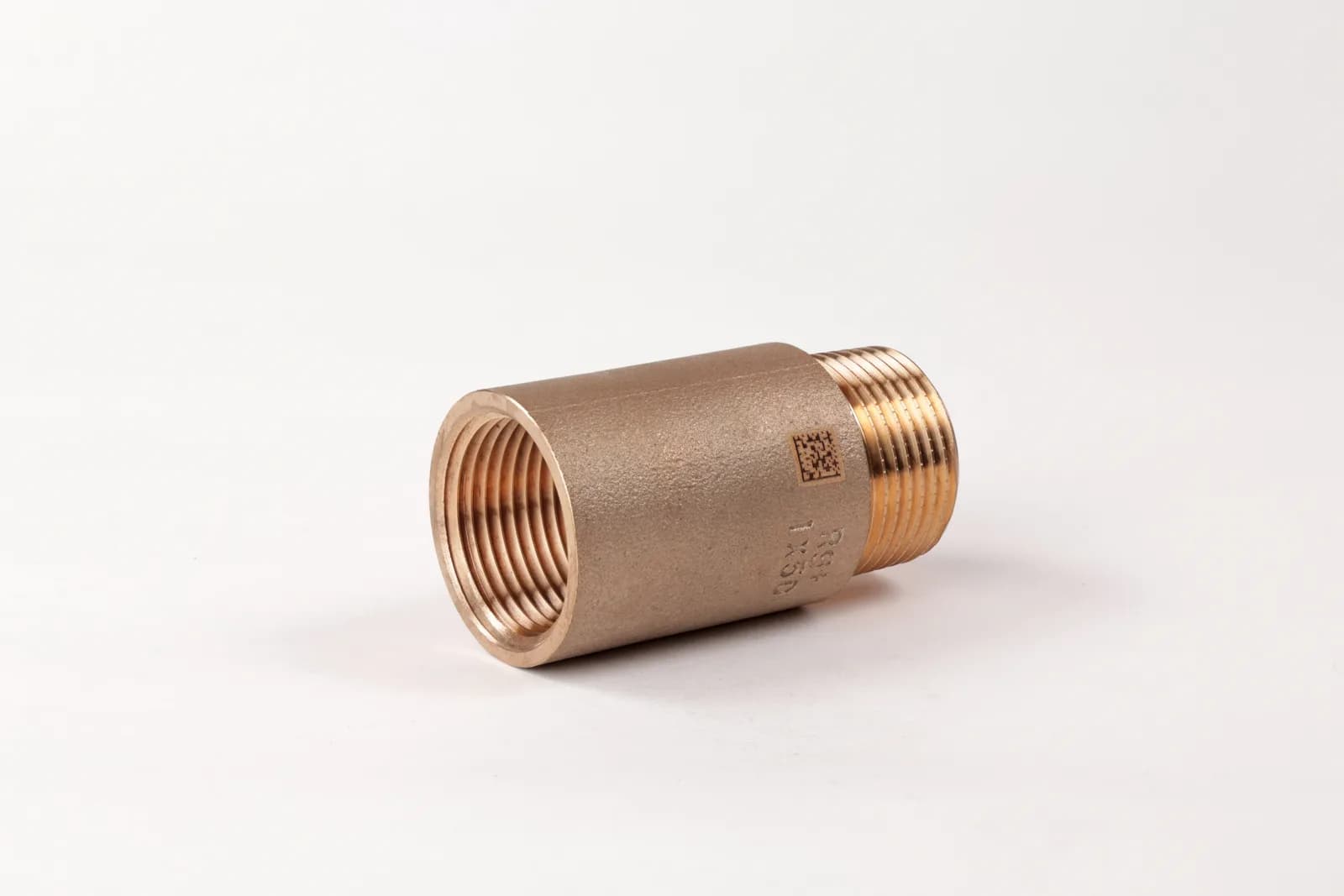 РЕХАУ Тройник редукционный бронзовый РЕХАУ AURLINE, Rp3/4" x Rp1/2" x Rp3/4", RX+