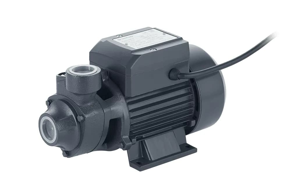 UNIPUMP Поверхностный вихревой насос QB 60