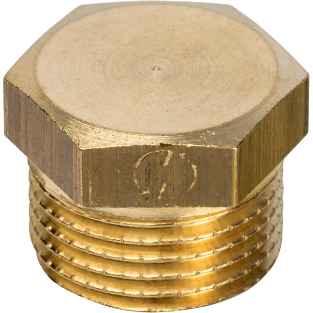 STOUT Заглушка НР 3/8 (260040H030000B)