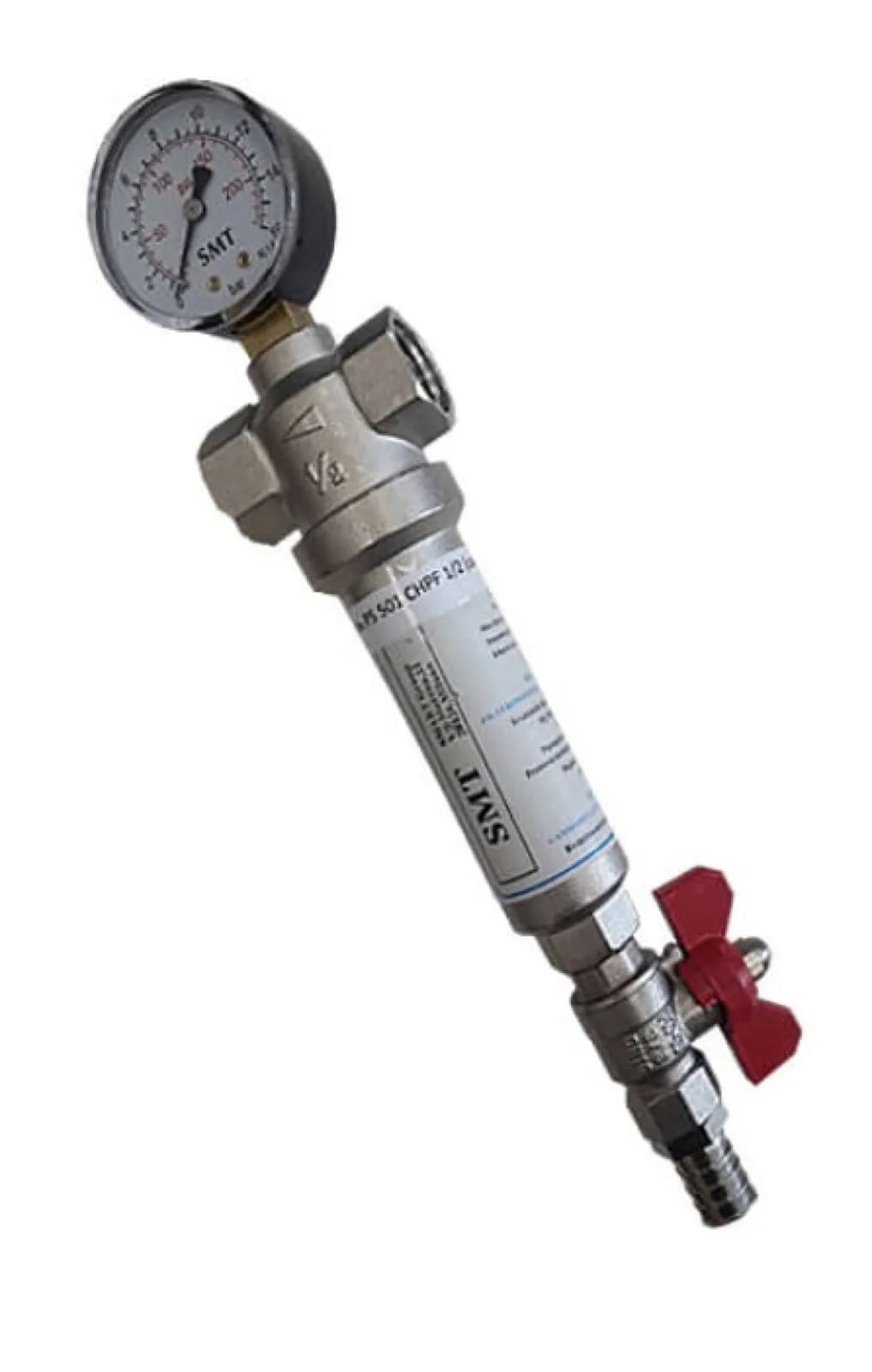 Водоочиститель PS 501 CHPF 1/2