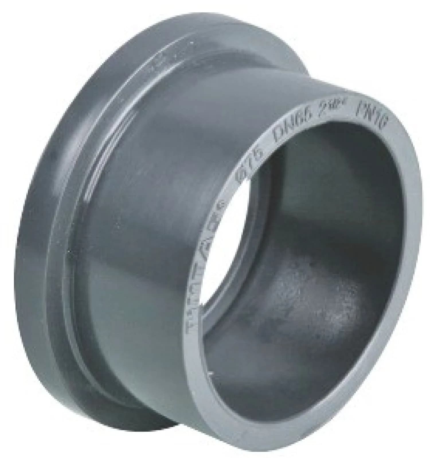 Фланцевый адаптор, d40 PN16 (512 00 040 2)