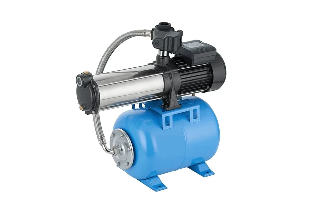 UNIPUMP Станция авт. водосн. AUTO MH 400 A
