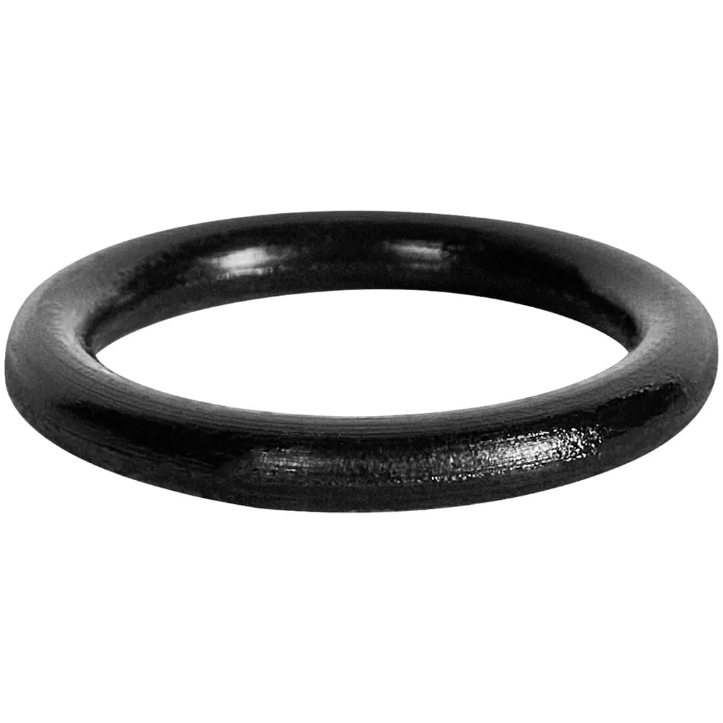ROMMER Уплотнительное кольцо из EPDM, 15 (без выемок)