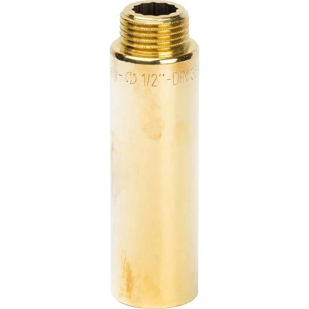 STOUT Удлинитель 1/2X80 (2600D8R048000B)