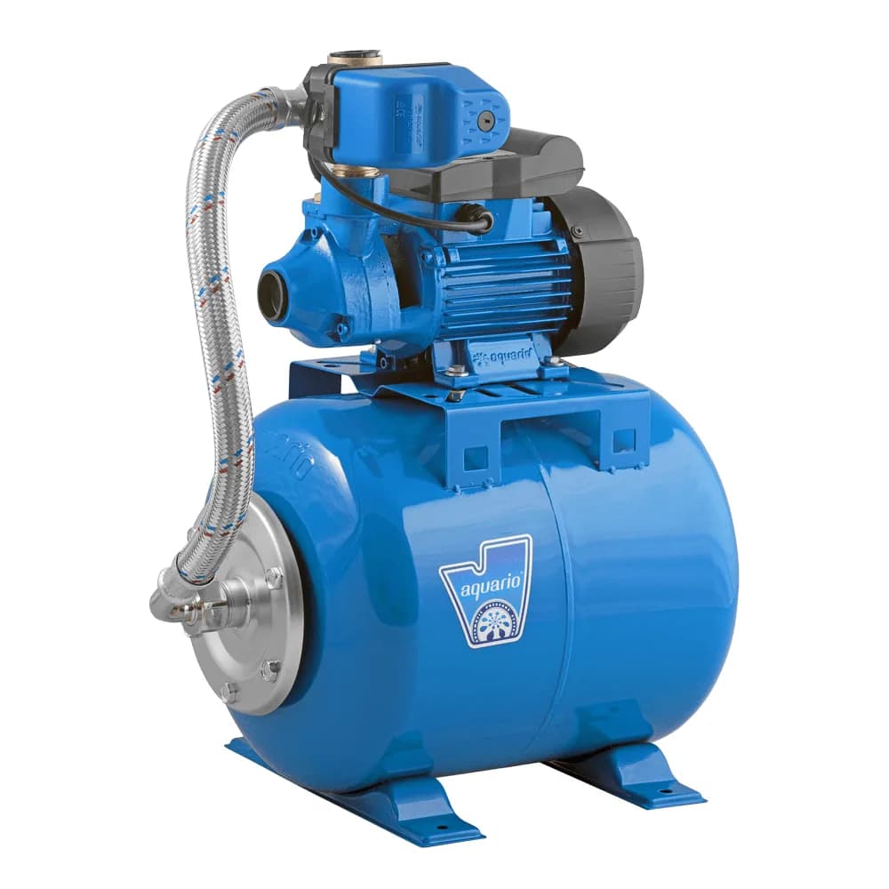 Aquario станция AUTO ADB-35