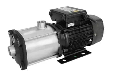 Многоступенчатый насос Wellmix CMI 16-20T-BQCE (3х380В, 1,5кВт)
