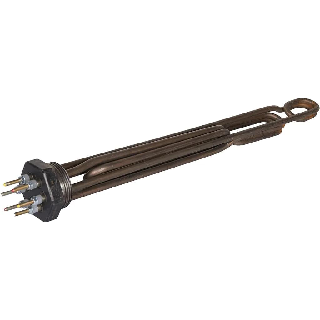 *44592Z STOUT ТЭНБ-8/220 П 1 1/2 (д=8) скрепки ЭВАН
