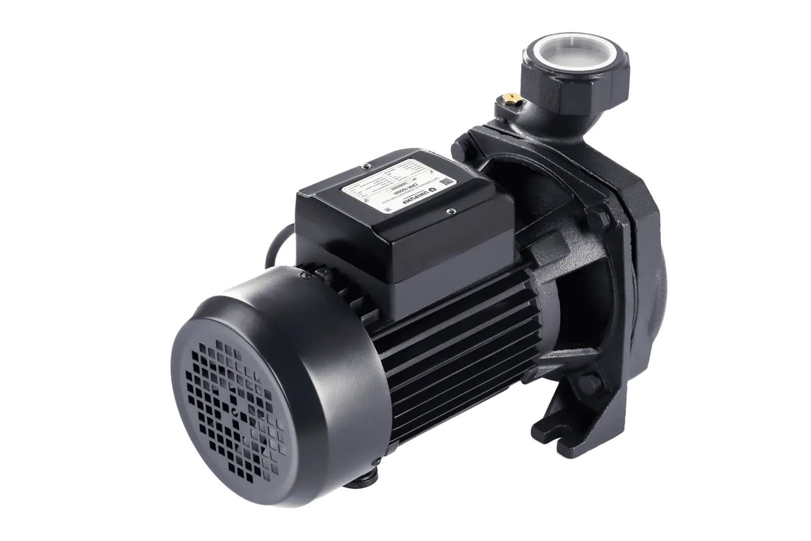 UNIPUMP Центробежный поверхностный насос (консольный) CPM 750H