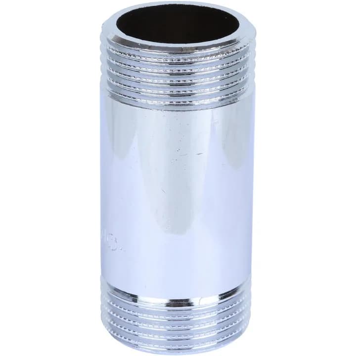 STOUT Удлинитель НН хромированный 1/2 x250 (260043C04C500B)