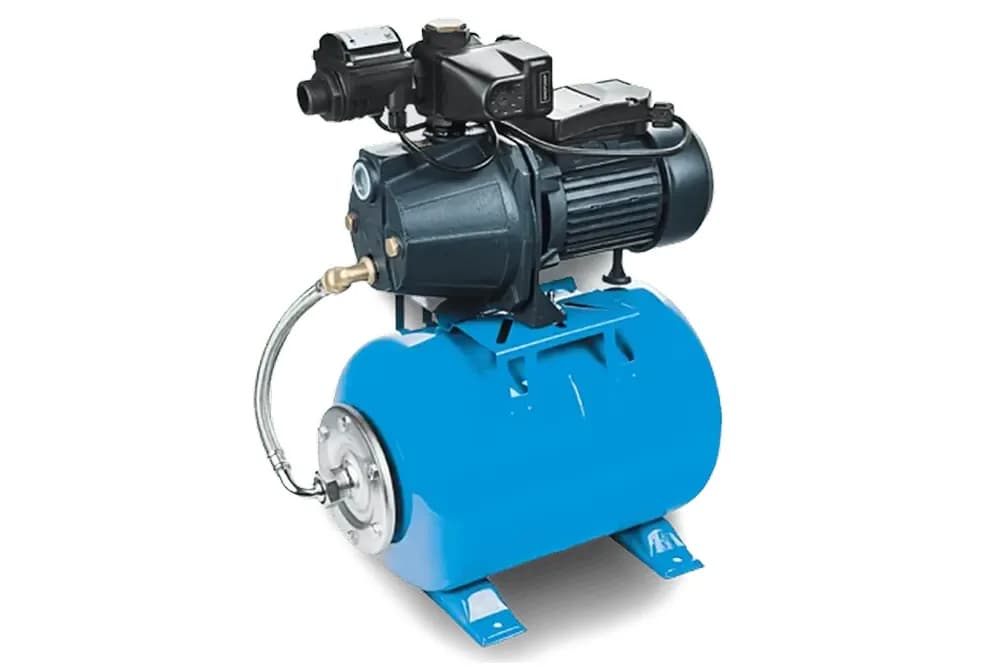 UNIPUMP Универсальная станция АКВАРОБОТ JET 100 S-24