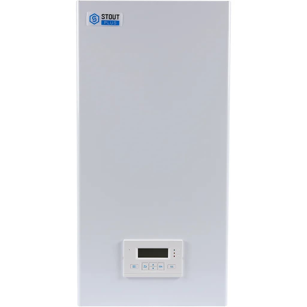 *SEB-2201-000007 STOUT PLUS Котел электрический 7 кВт