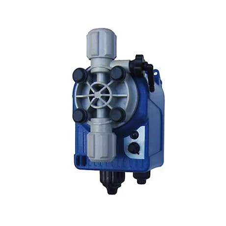 Гейзер Насос дозирующий SEKO INVIKTA KCS 7 бар/2 л/ч/PVDF-T/FPM