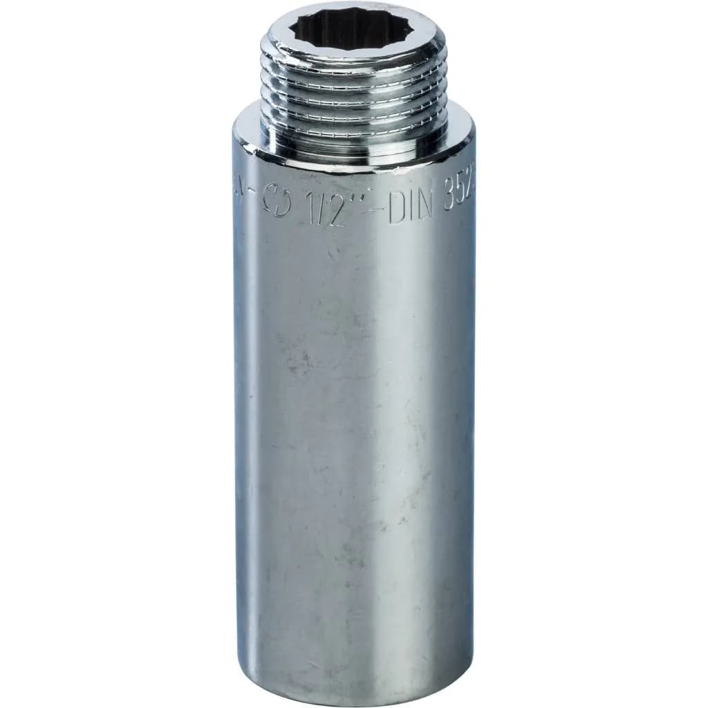 STOUT Удлинитель хромированный 1/2X65 (2600D8B046500B)