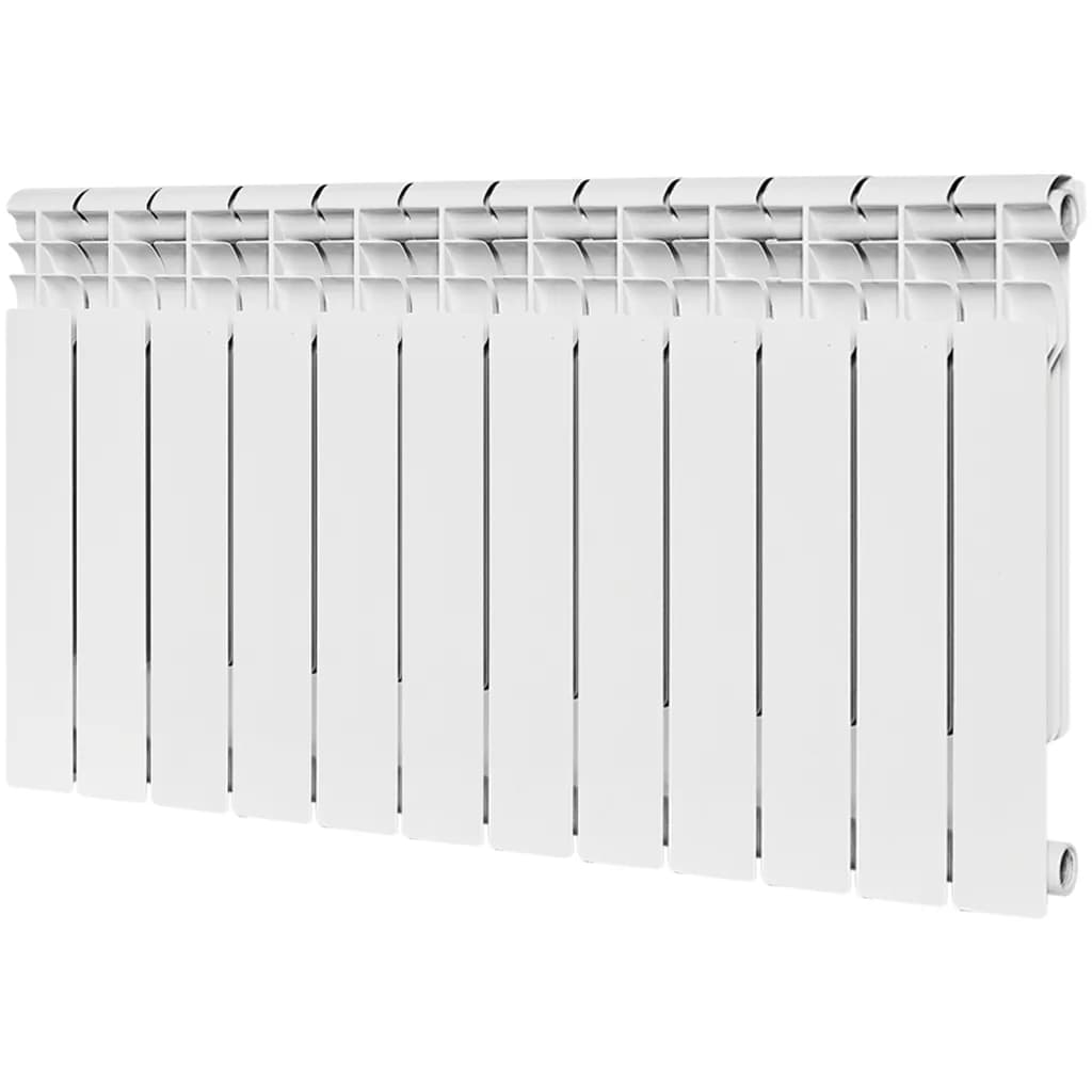 Радиатор биметаллический ROMMER Profi BM 500, 12 секц.
